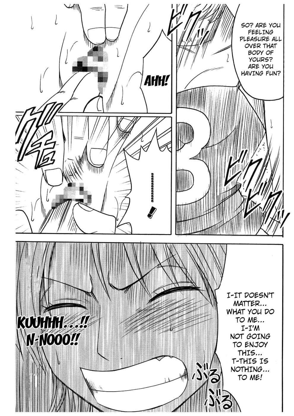 Hentai Manga Comic-v22m-Koukai Soushuuhen 2-Read-68